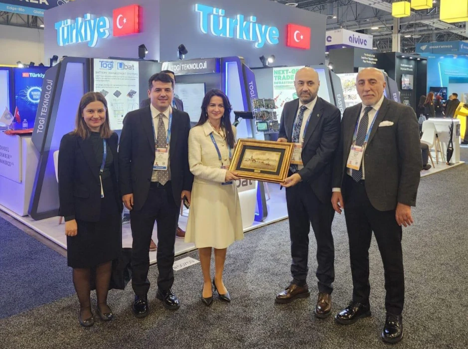 CES 2026’da teknoloji şovu yaşandı