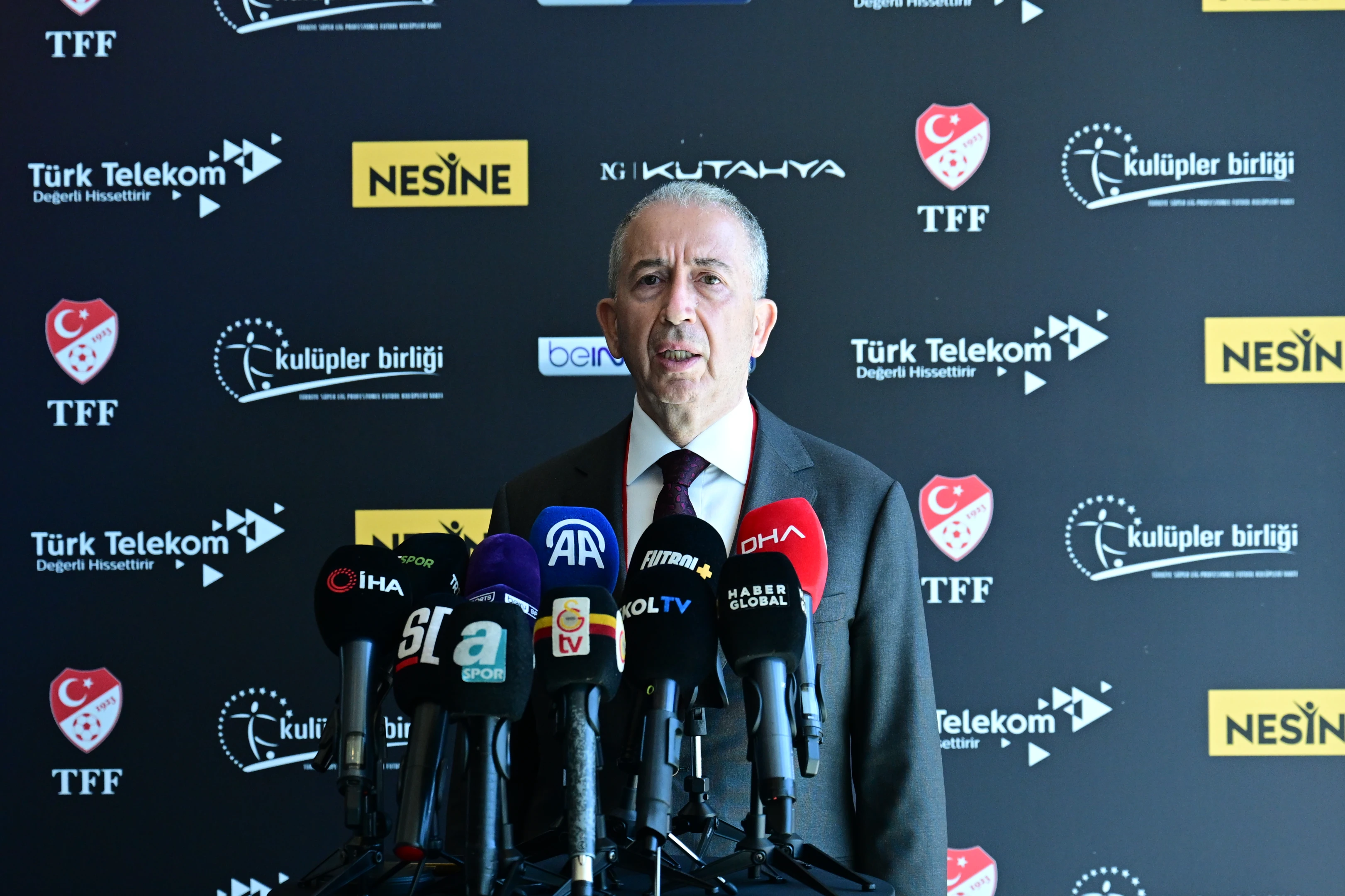 SON DAKİKA: Trendyol Süper Lig fikstürü belli oldu! İşte derbi haftaları
