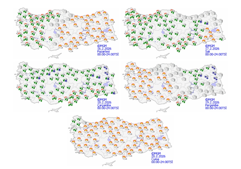 METEOROLOJİ İSTANBUL SON DAKİKA: Sıcaklık 10 derece birden düşecek! Yeniden kar geliyor