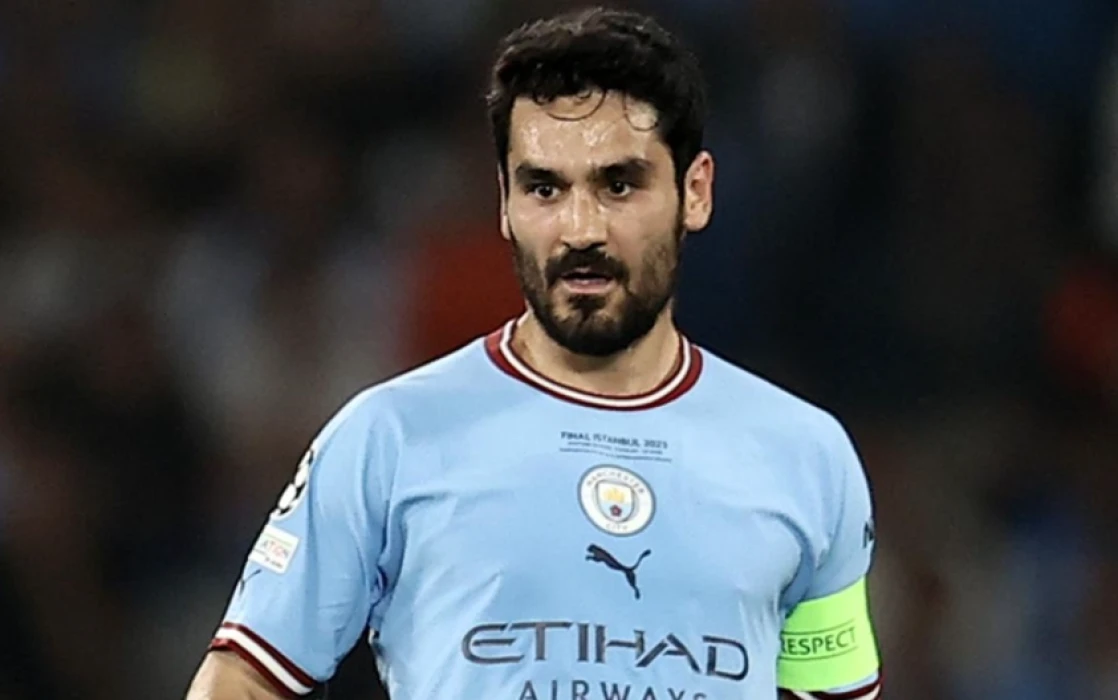 GALATASARAY TRANSFER HABERLERİ SON DAKİKA: İlkay Gündoğan ile anlaşma sağlandı! Fransız basını yazdı
