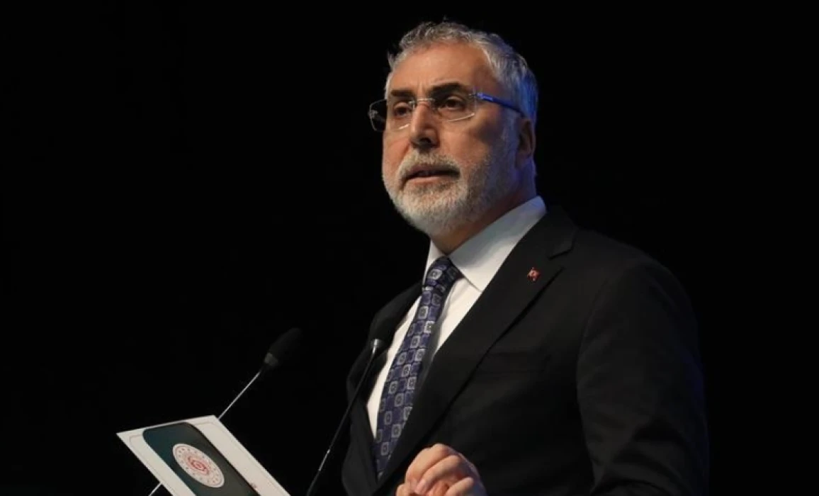 Bakan Işıkhan açıkladı: SGK tıbbi malzeme ödemelerinde yüzde 20 artışa gitti