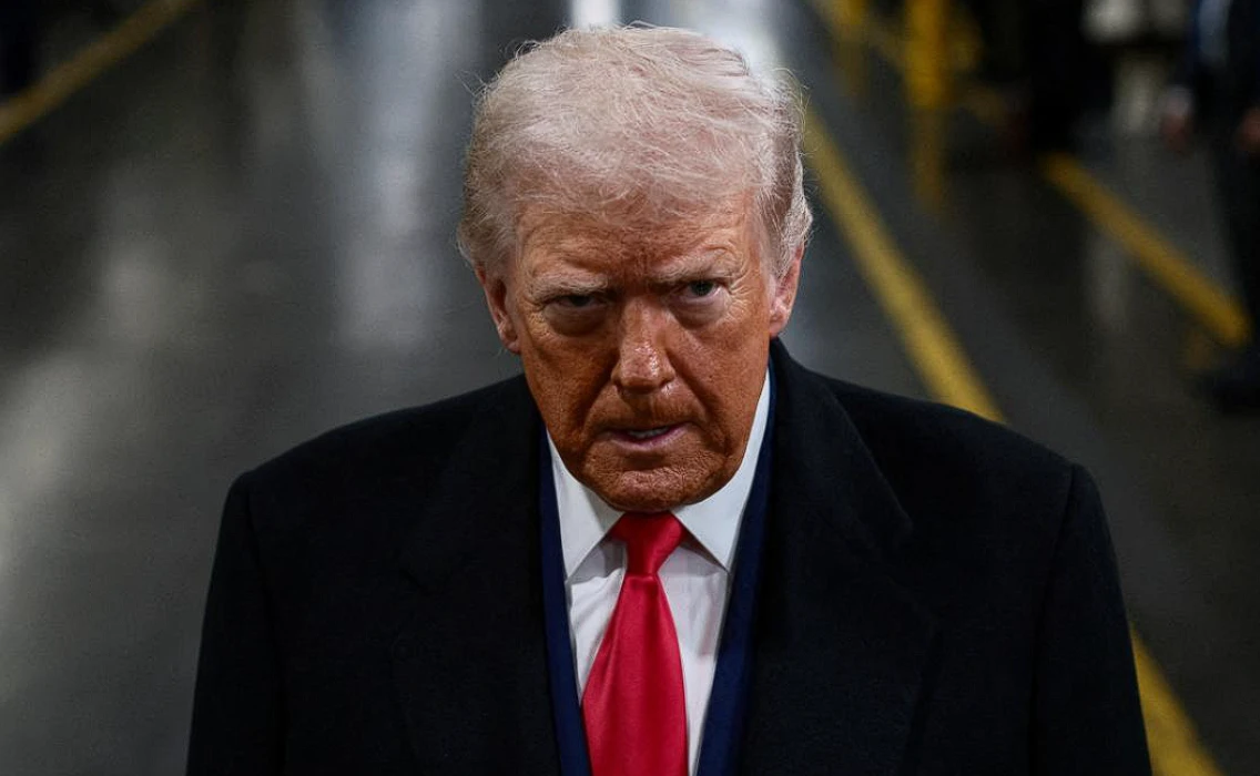 Trump'tan yeni Fed Başkanı Kevin Warsh'a faiz mesajı: İndirim çağrısı yaptı
