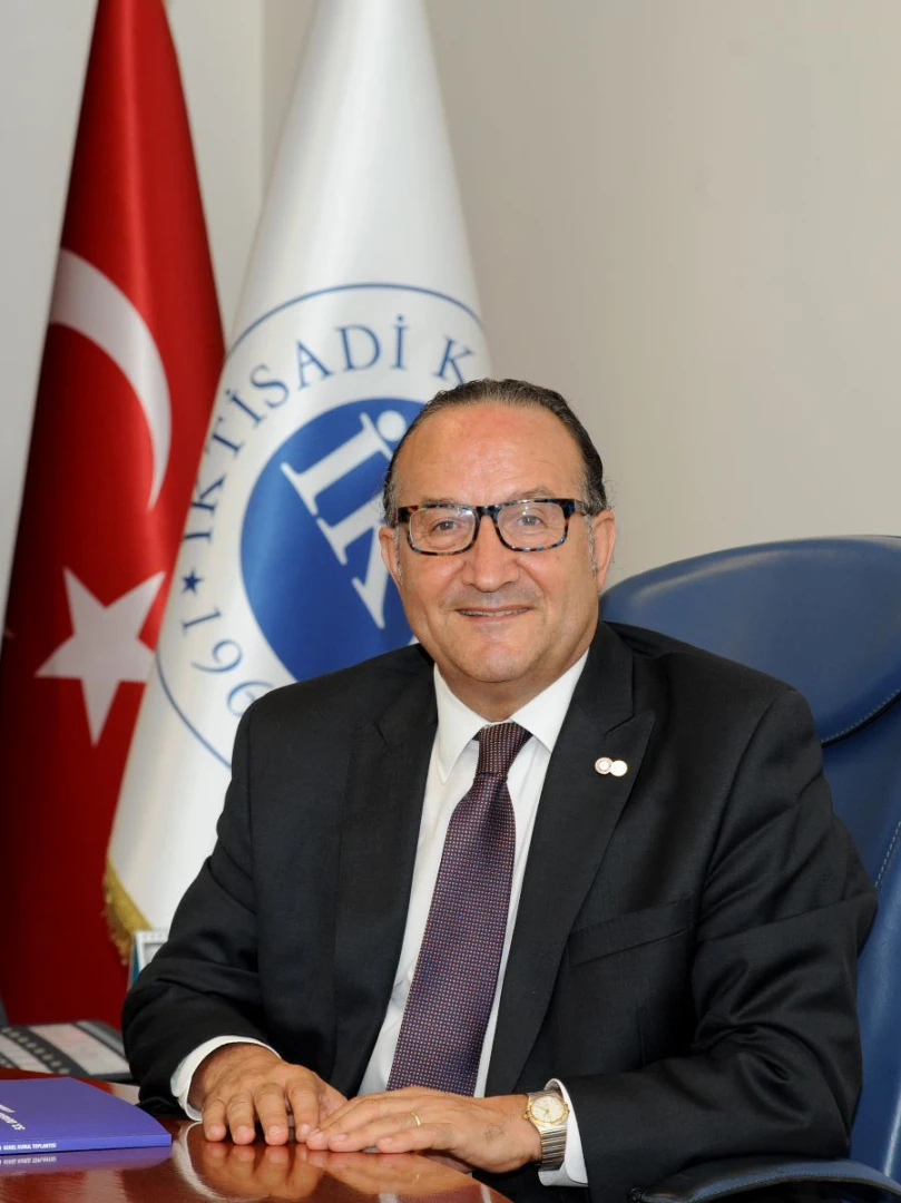 'Güncelleme' ticaretin kaldıraç noktası! İTO Başkanı Şekib Avdagiç: AB'nin de çıkarına olur