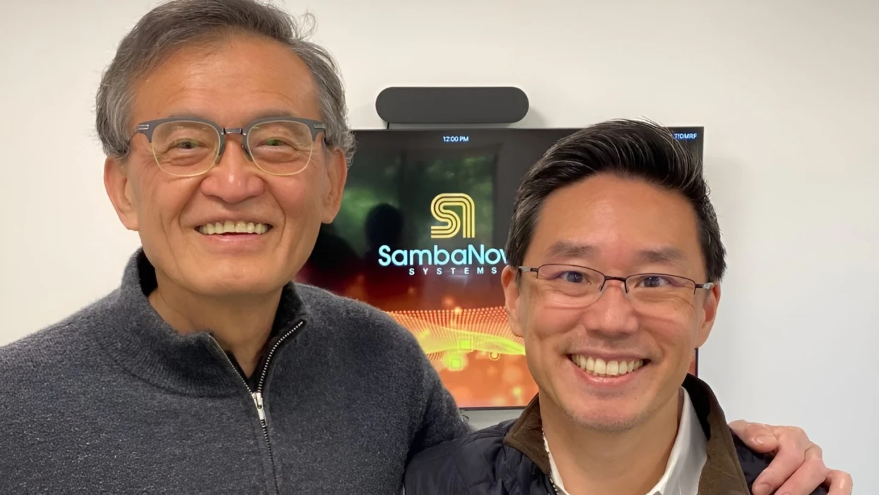 Intel ve SambaNova’dan dev yapay zeka ittifakı: SN50 RDU