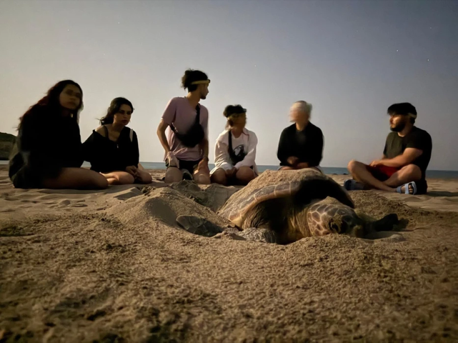 Akdeniz'in incisi Patara eylem planı ile korunacak