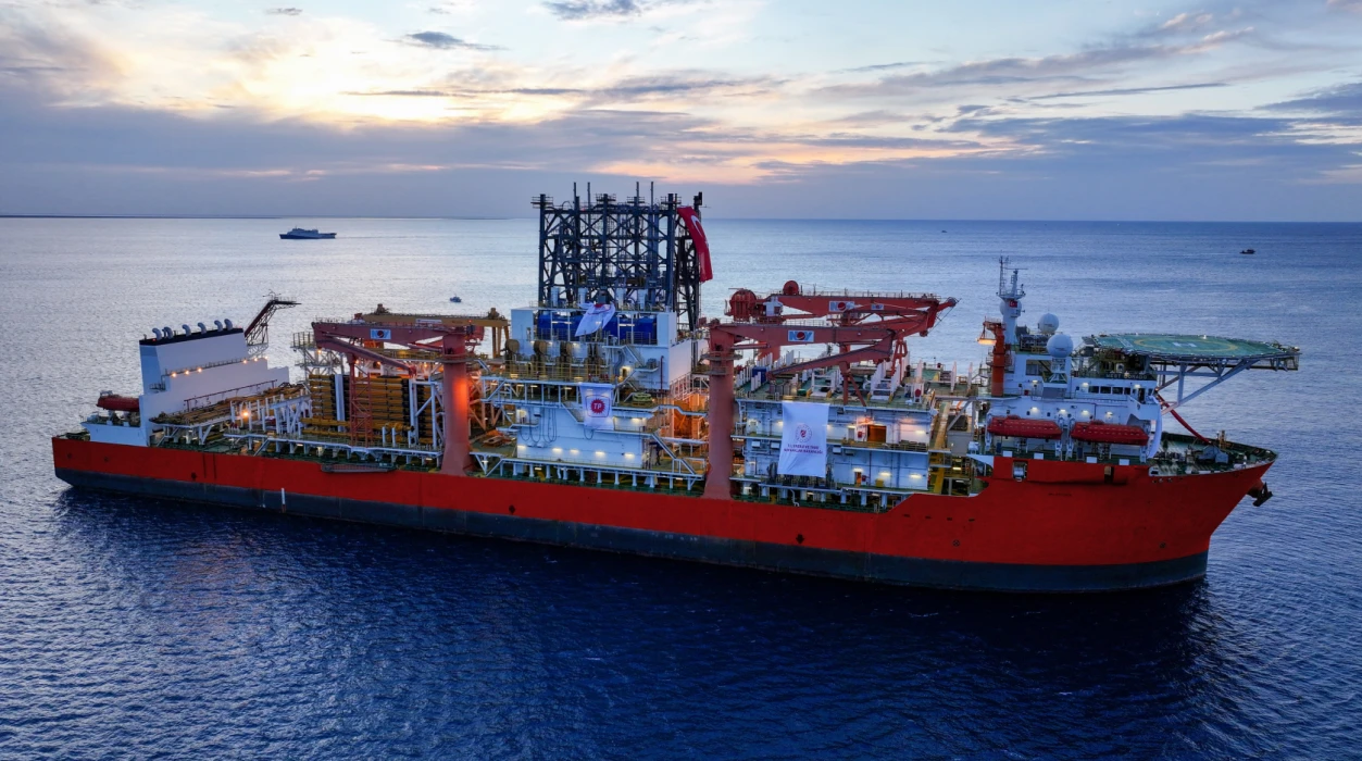 Türkiye TPAO’yla oyun kurucu oluyor: Enerjide yeni fazın adı