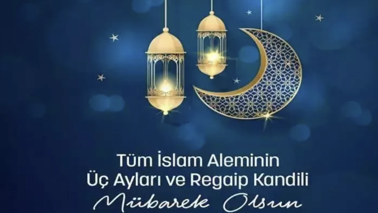 Regaip Kandilinde neler yapılmalı? Regaip Kandilinde çekilecek zikirler, okunacak dua listesi