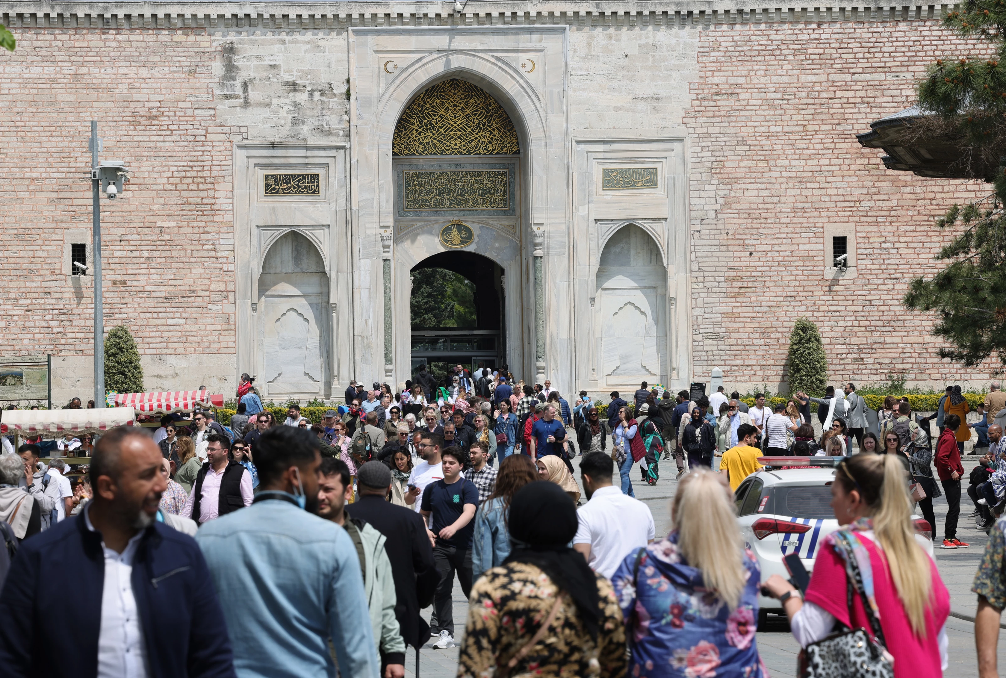 İstanbul, 45 bin 777 kongre turistini garantiledi, 140 milyon Euro gelecek