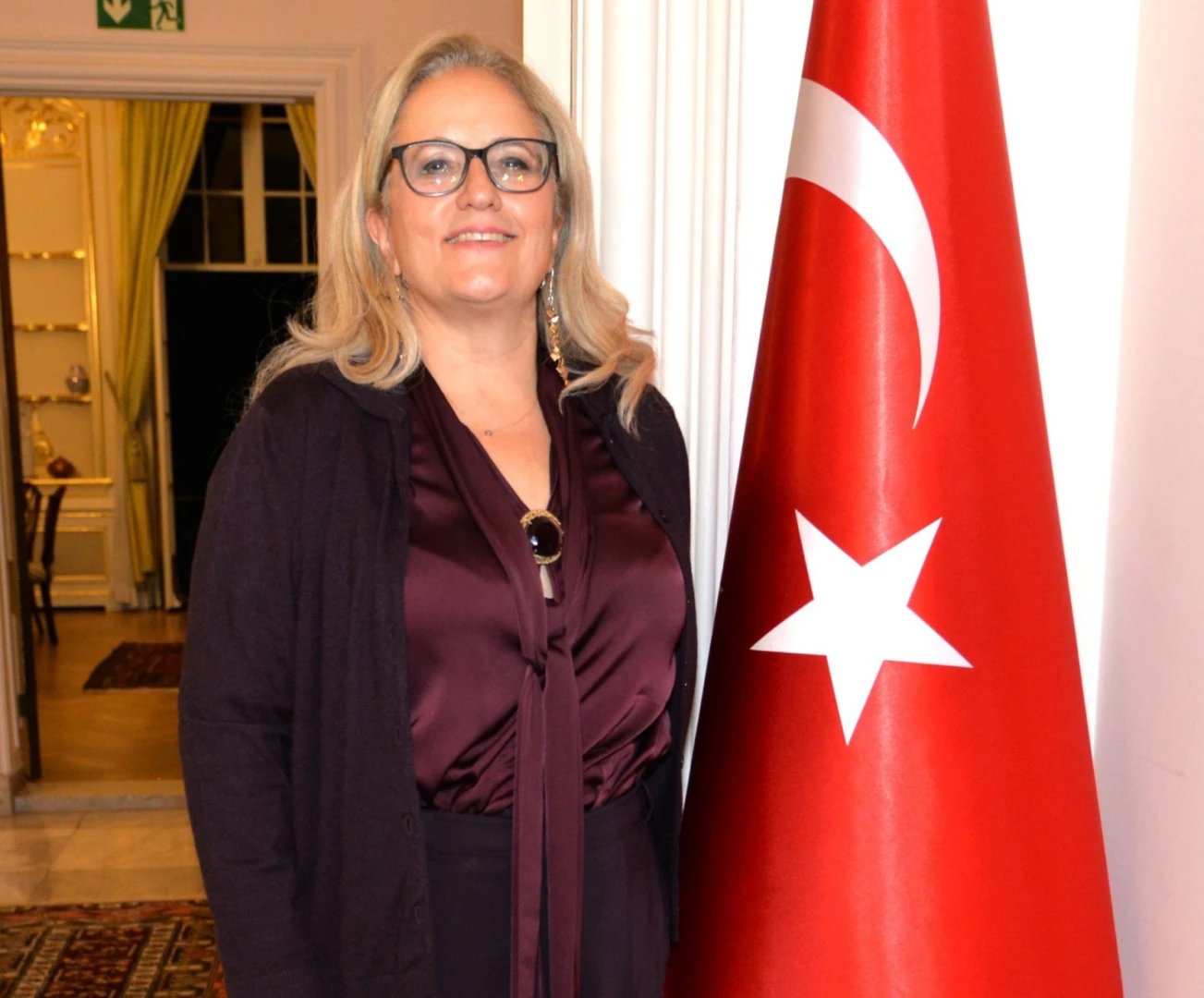 Avrupa savunmasında Türk ortaklığı rüzgarı