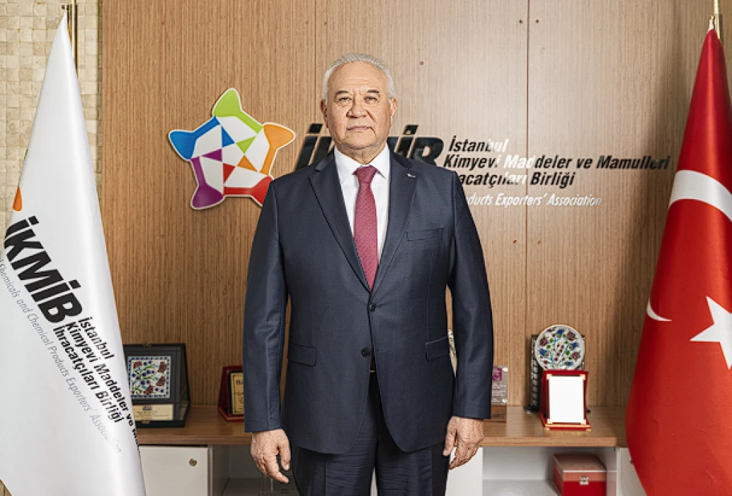 Türkiye ihracatında kimyanın gücü: İlk dört ayda 11 milyar dolarlık satış
