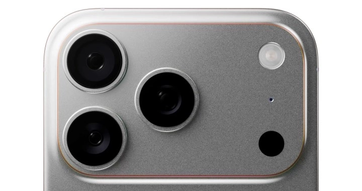 Apple, iPhone 17 Pro'yu tanıttı: Güçlü kamera, 8K video, 39 saat pil