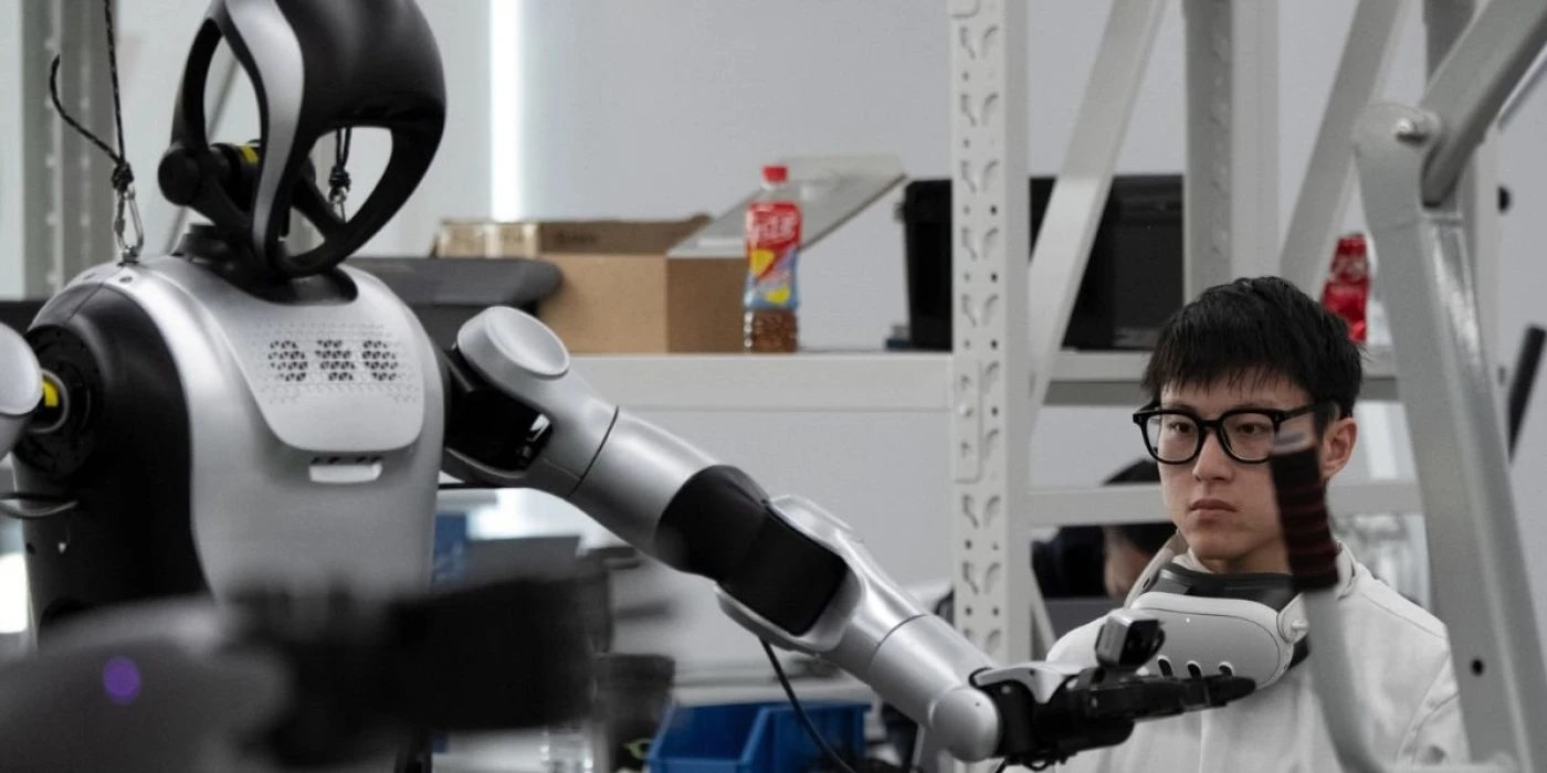 Yapay zeka istihdamı dönüştürüyor