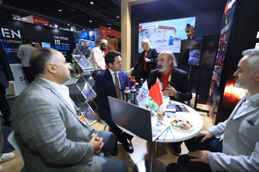 Yatırımı büyüten ihracata taşıyan güç! 144 yıllık ekonomik hafıza: İTO