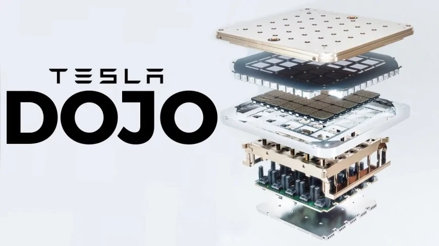 Tesla, Dojo süper bilgisayar ekibini dağıttı, proje iptal mi?