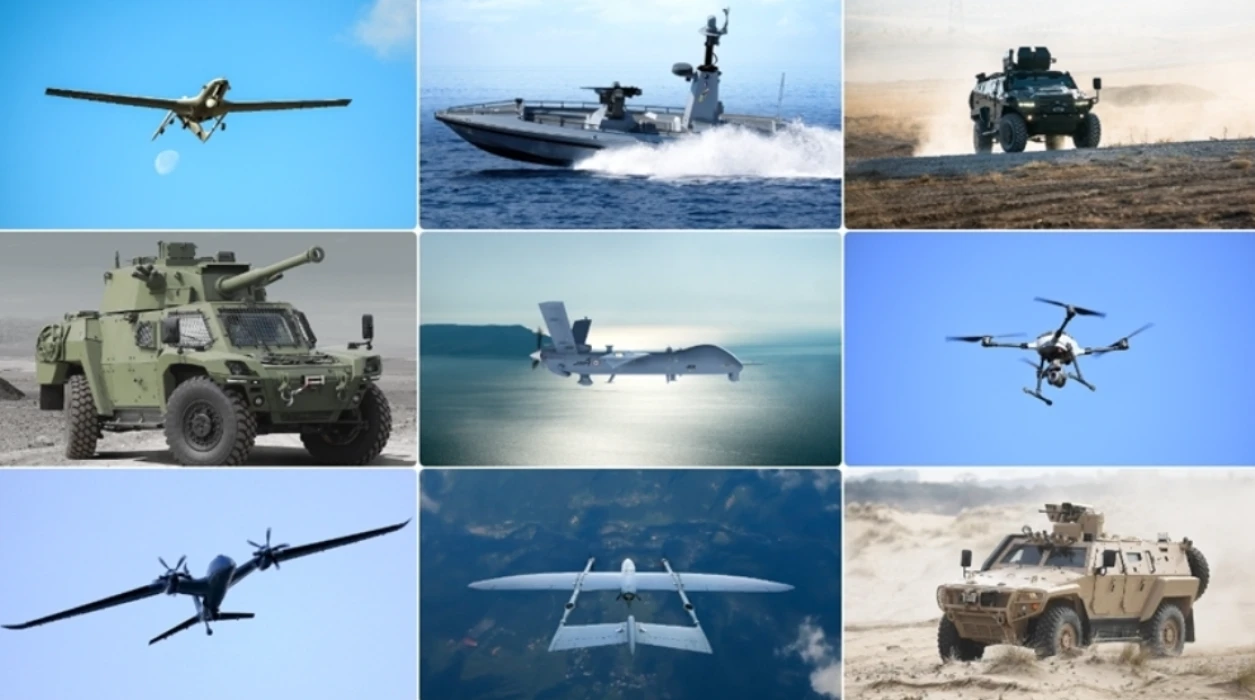 Türk savunma sanayi dengeleri değiştirdi: İsrail-Yunanistan 'Korku'da birleşti