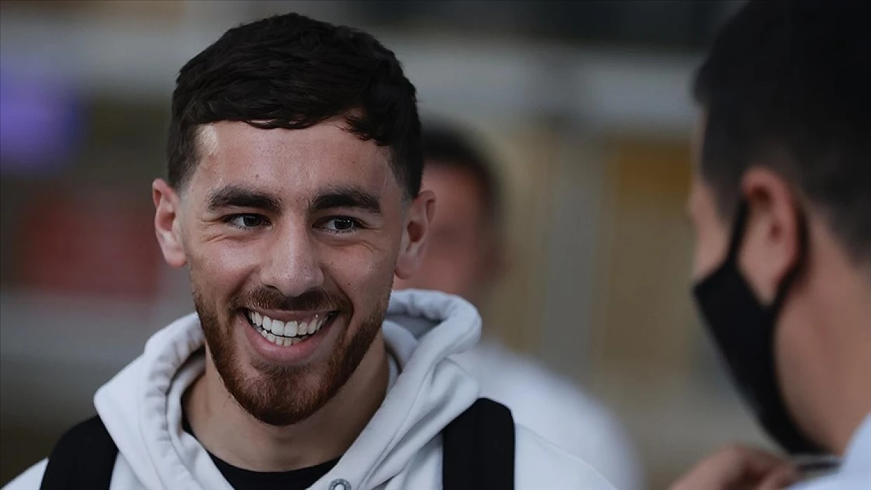 BEŞİKTAŞ TRANSFER HABERLERİ: Serdar Adalı Portekiz'e uçtu! Orkun Kökçü transferinde sona gelindi