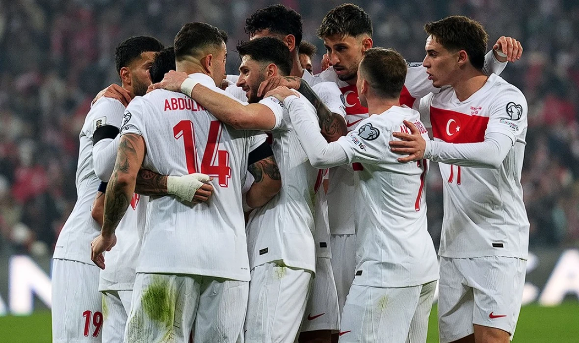 A Milli Takım gruptan nasıl çıkar? Yeni format hesapları değiştirdi