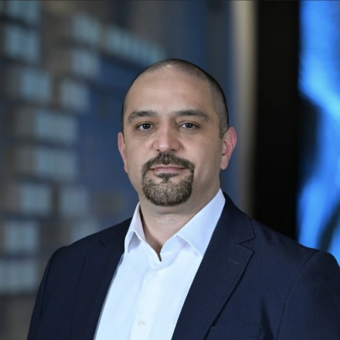 Sanayide kilidi açan teknoloji '5G'