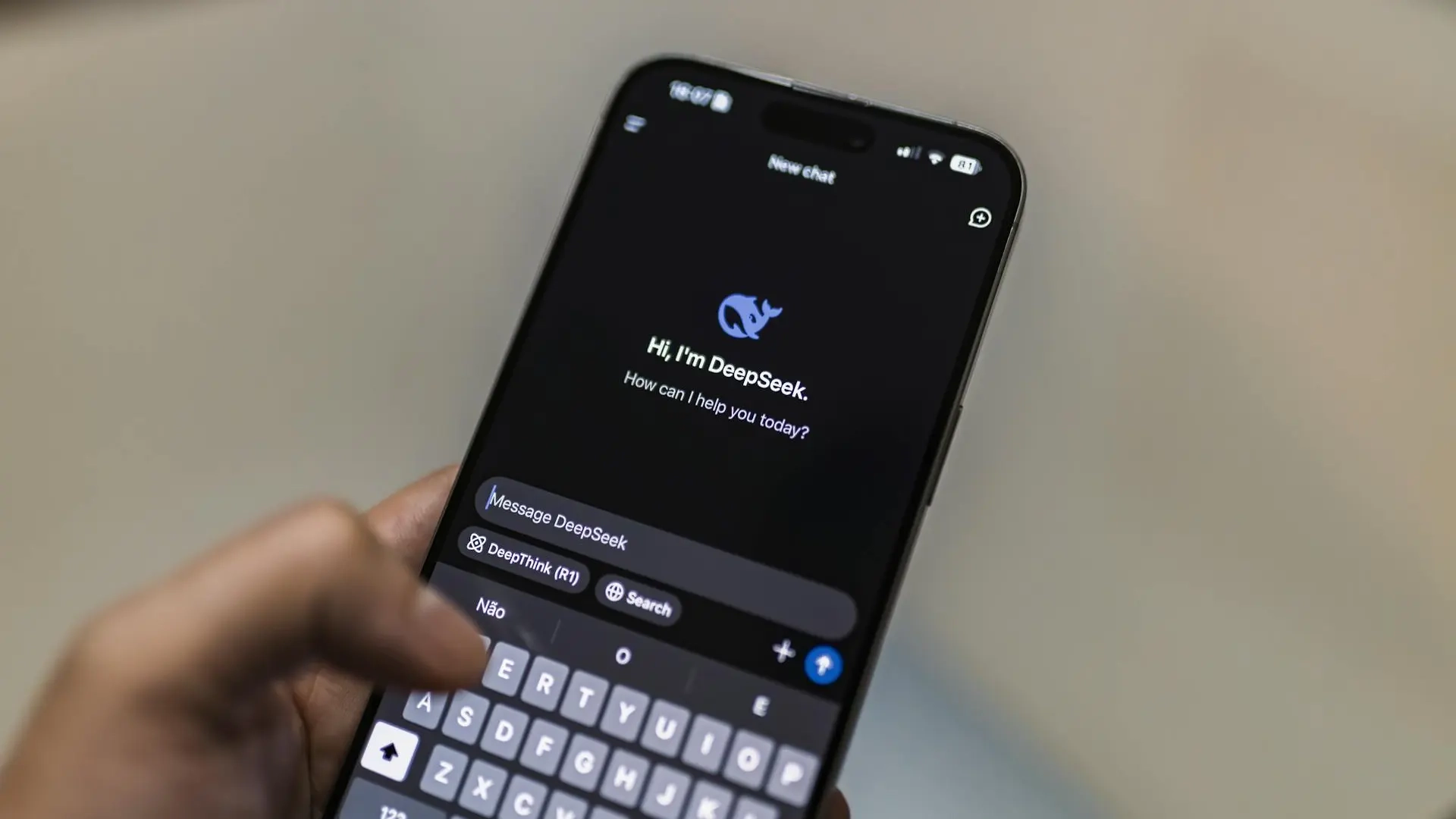 Çinli DeepSeek, matematik dehası yapay zekasını erişime açtı
