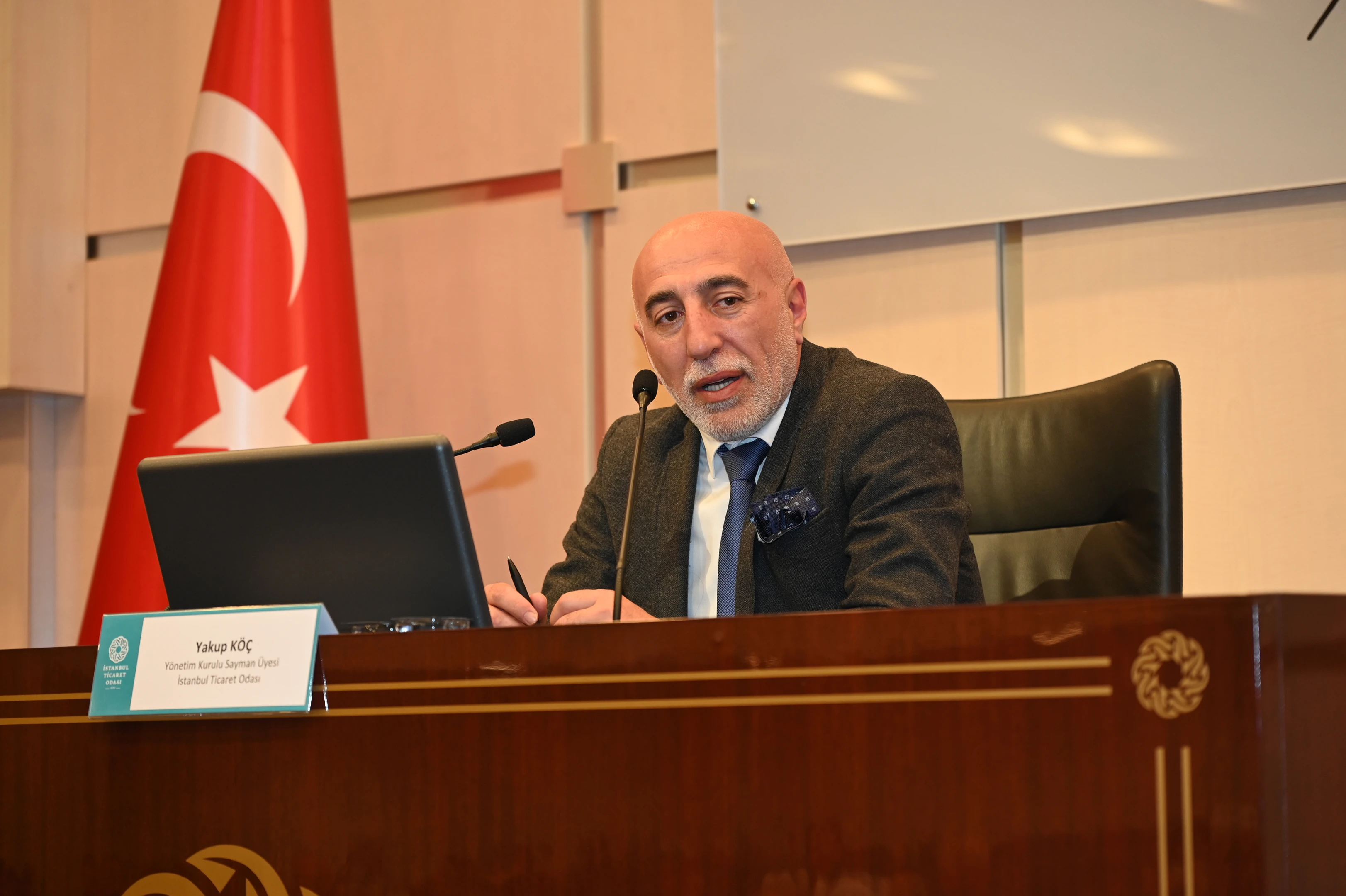 Yeşil binaları daha çok teşvik edelim