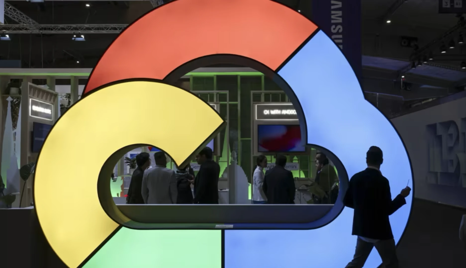 Google’ın kârı, yapay zekadaki güçlenmeyle beklentileri aştı
