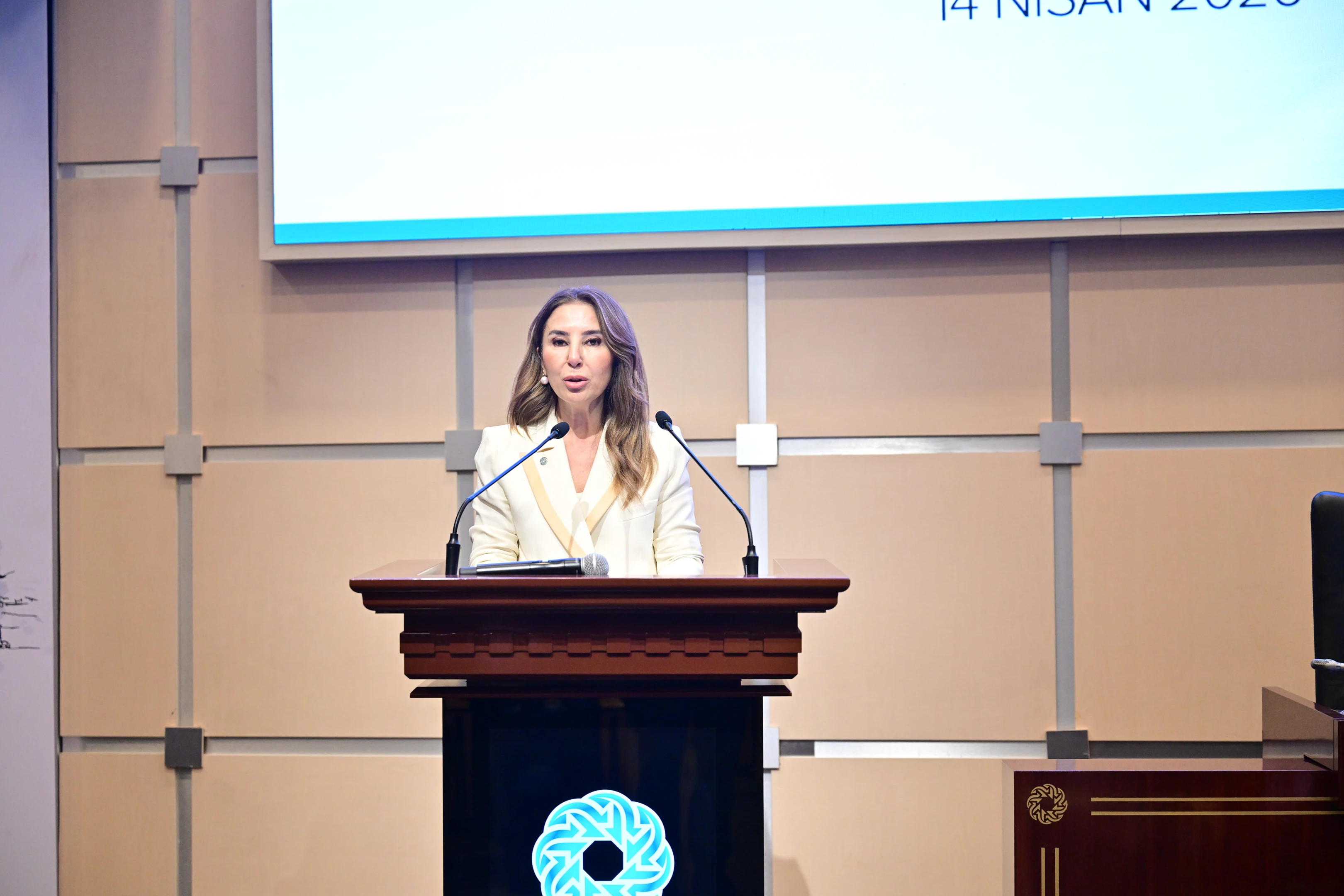 21. Dönem Meslek Komiteleri 7. Müşterek Toplantısı: Meclisten yansımalar