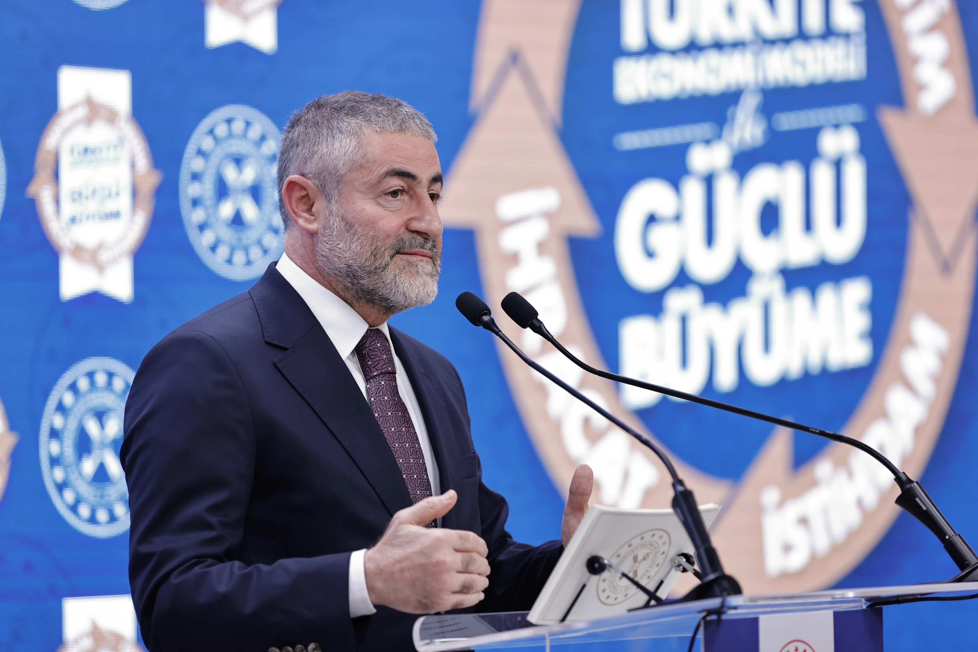 14 destek paketiyle 250 milyar TL