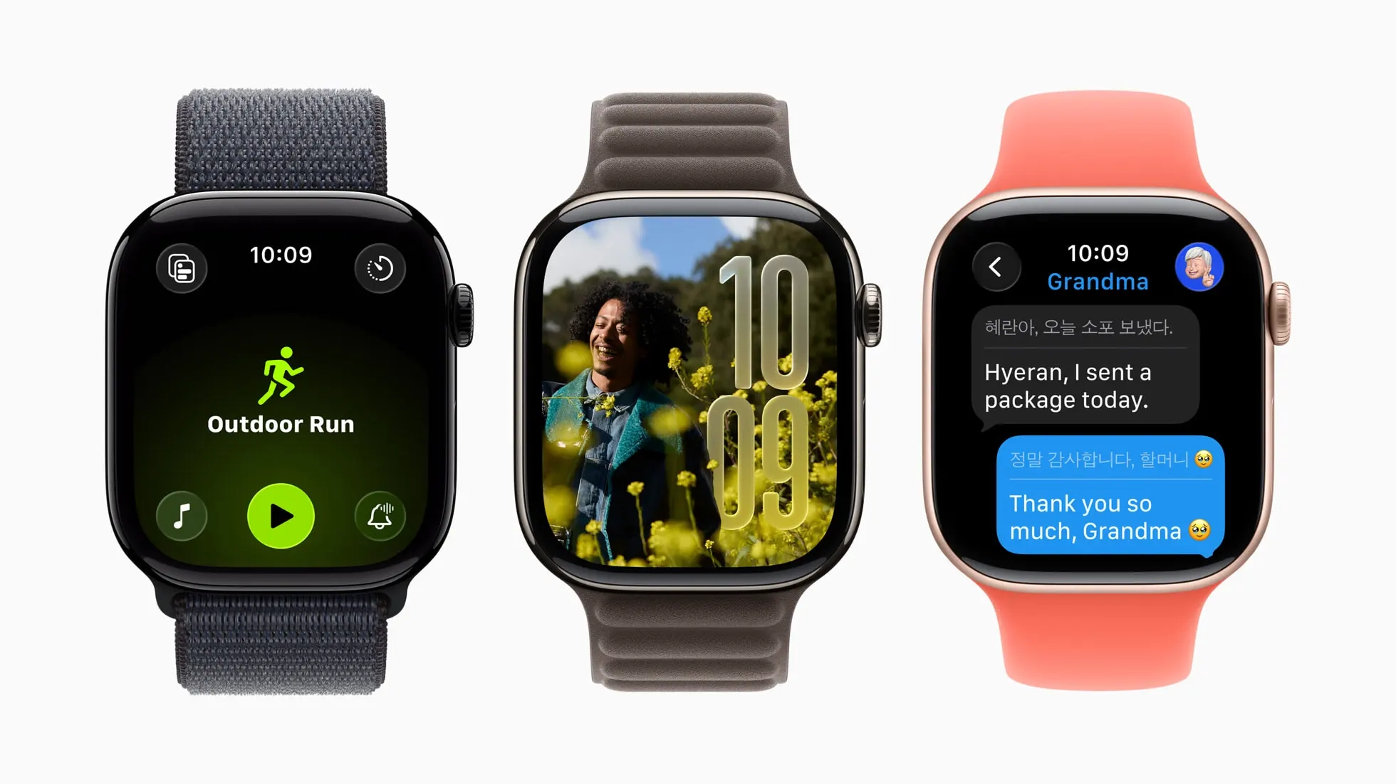 watchOS 26 çıkış tarihi belli oldu: Daha akıllı, Daha akıcı Apple Watch
