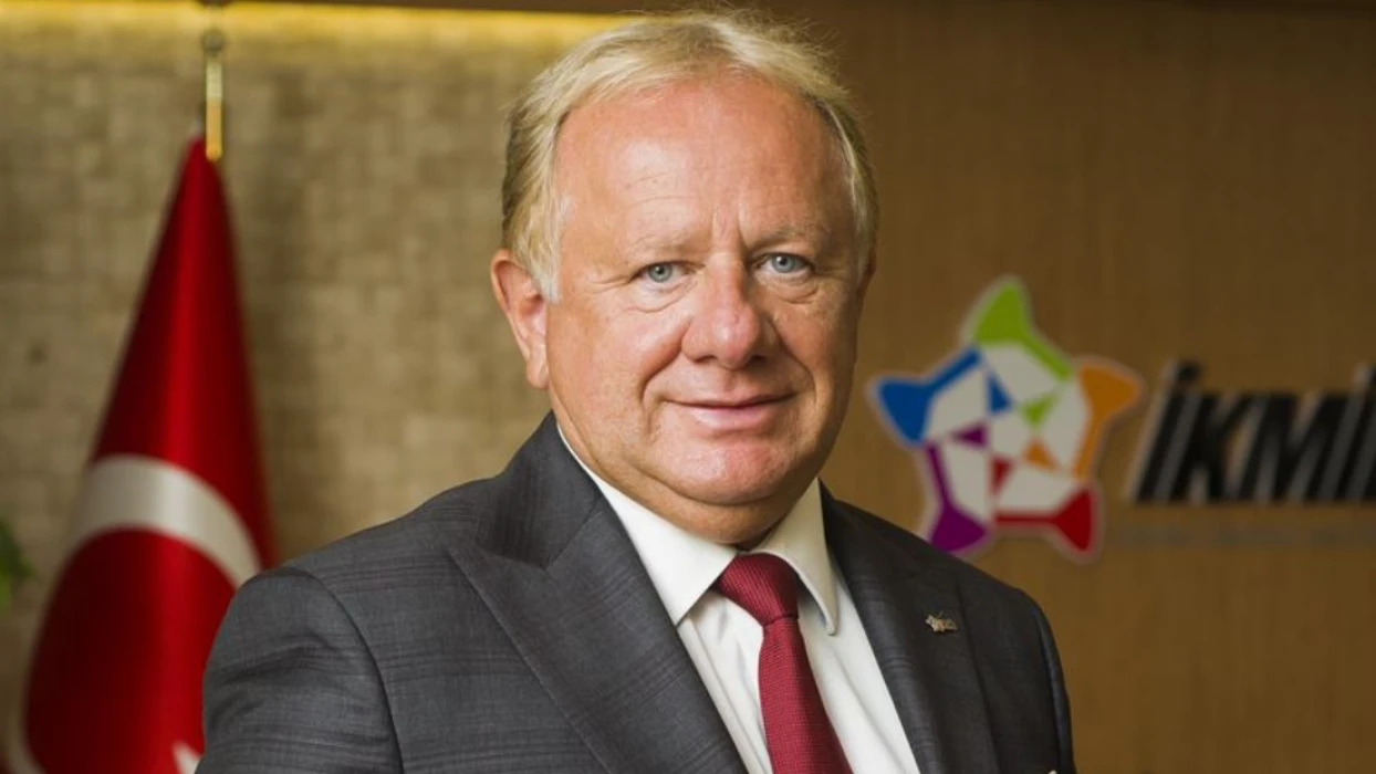 Sanayiye test ve Ar-Ge gücü kazandıracak: Kimya Teknoloji Merkezi uluslararası geçerlilik belgesi aldı