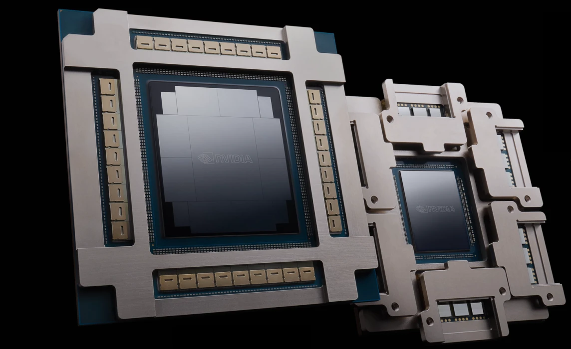 AMD ve Nvidia Çin’e satışından ABD’ye pay verecek