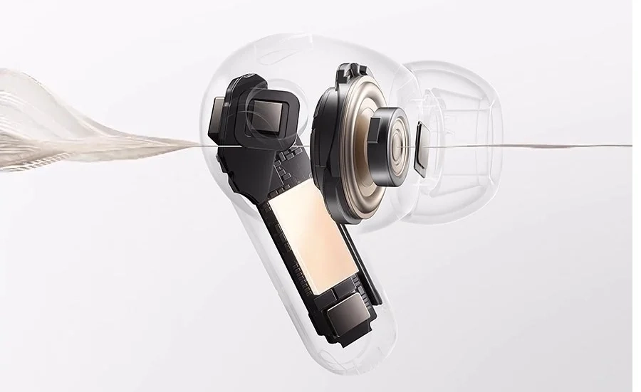 Huawei FreeBuds Pro 5 tanıtıldı: çift sürücü ve zengin renkler