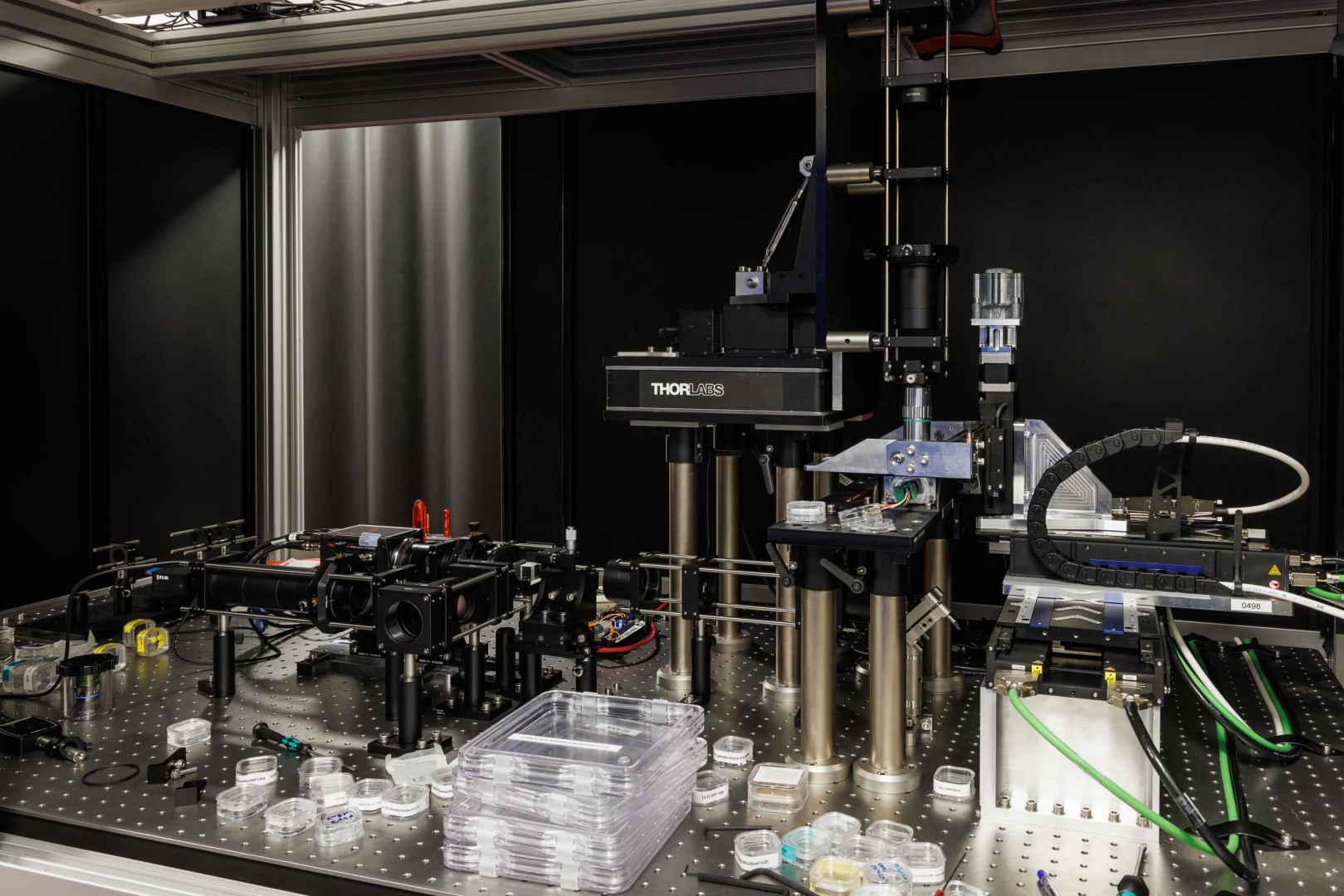 Microsoft verileri cam plakalarda 10 bin yıl saklayacak