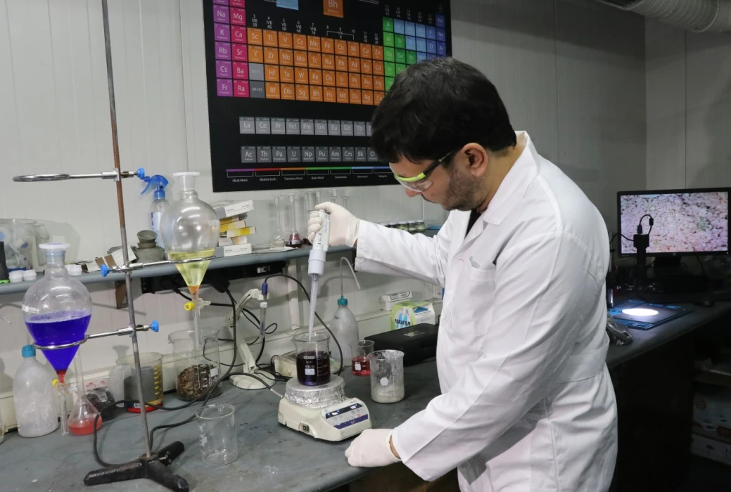 Rezervden uç ürüne kritik düzenleme: Madencilikte yeni dönem