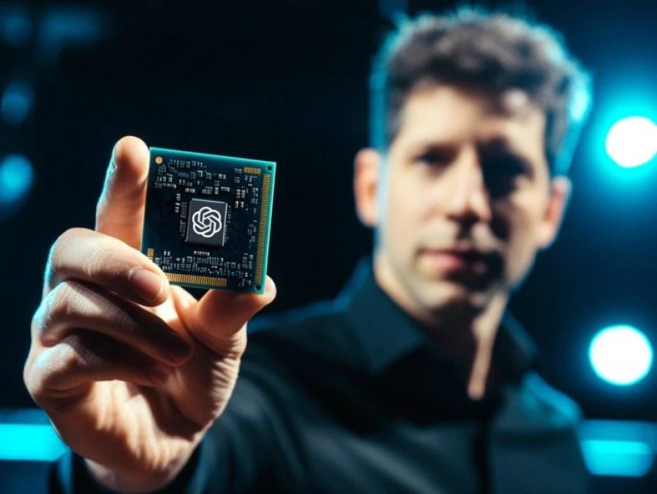 OpenAI ve Broadcom, milyar dolarlık çip geliştirme anlaşması i̇mzaladı