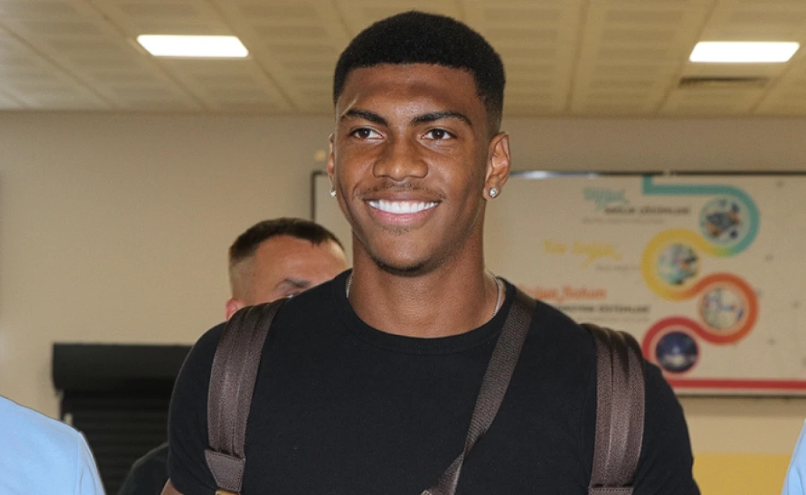 TRABZONSPOR TRANSFER HABERLERİ SON DAKİKA: Felipe Augusto piyangosu! Tam 18 milyon euro...