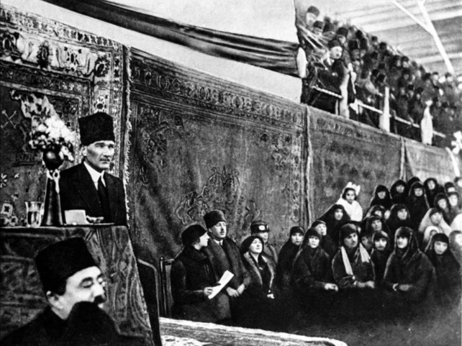 6. İktisat Kongresiyle hedef: Küresel güç olmak