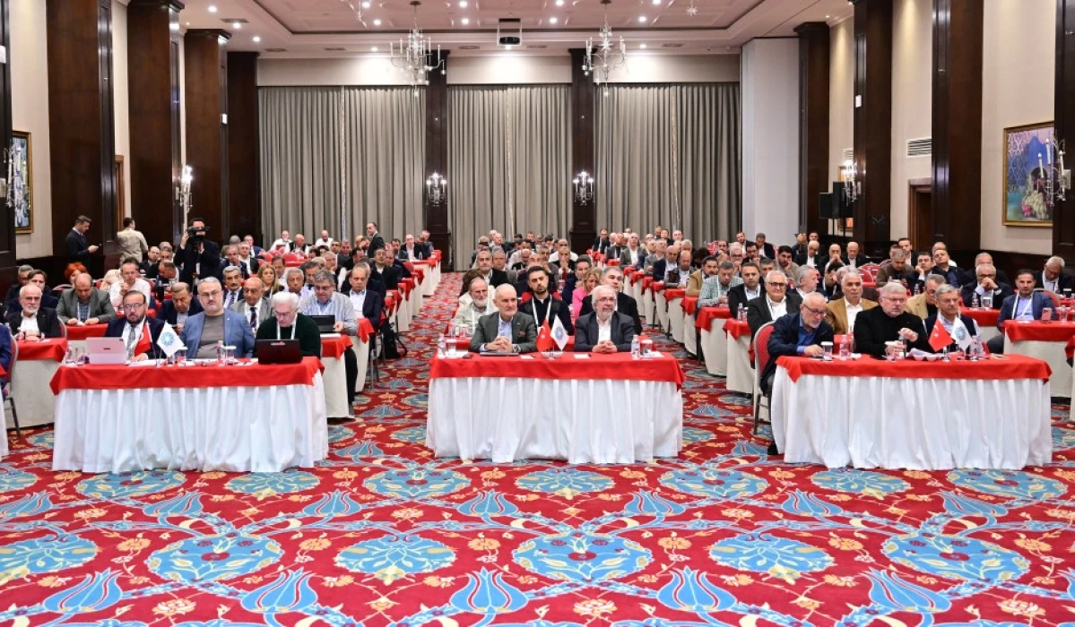 128 saat 33 dakikalık meclis mesaisi