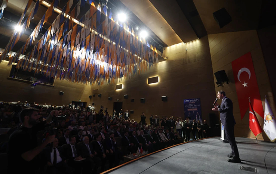 Doğal gaz üretimini 2 katına çıkaracak: Yüzer platform İstanbul'dan geçecek