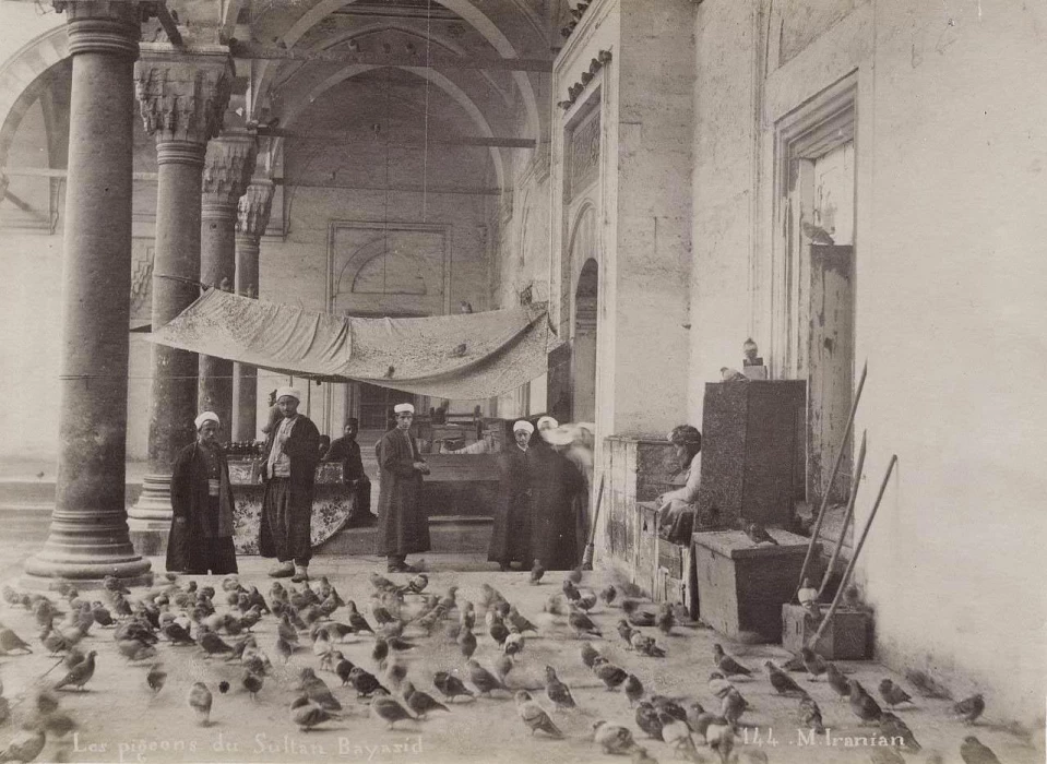 İstanbul’un 6 asırlık kütüphane geleneği