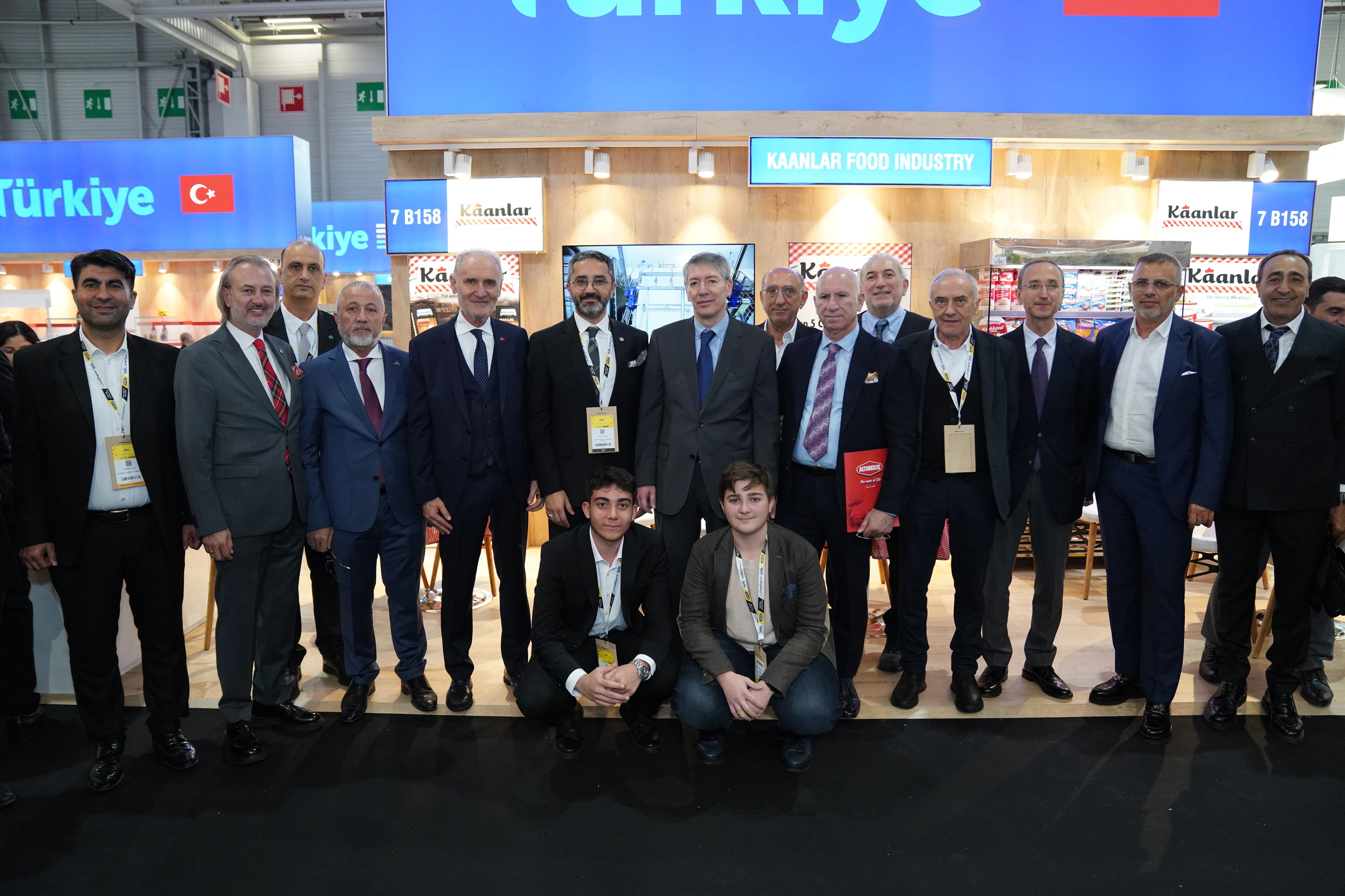 Yatırımı büyüten ihracata taşıyan güç! 144 yıllık ekonomik hafıza: İTO