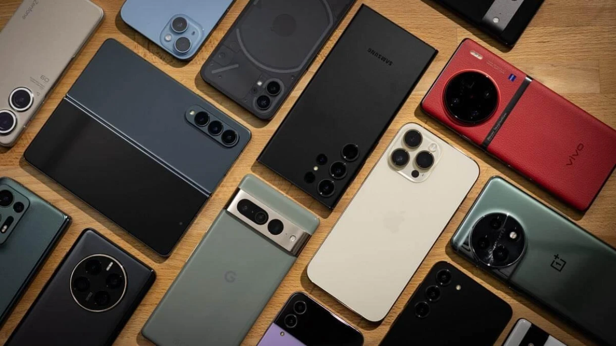 Nvidia'nın tek başına bellek talebi Apple ve Samsung'u aşacak