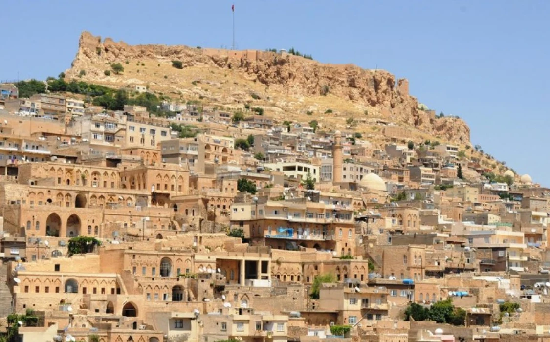Rota nereye? Mezopotamya’da 3 durak: Mardin, Şanlıurfa, Diyarbakır