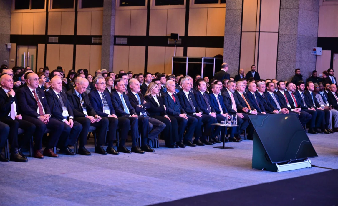 DEİK Eğitim Ekonomisi İş Konseyi Başkanlık seçimi gerçekleşti