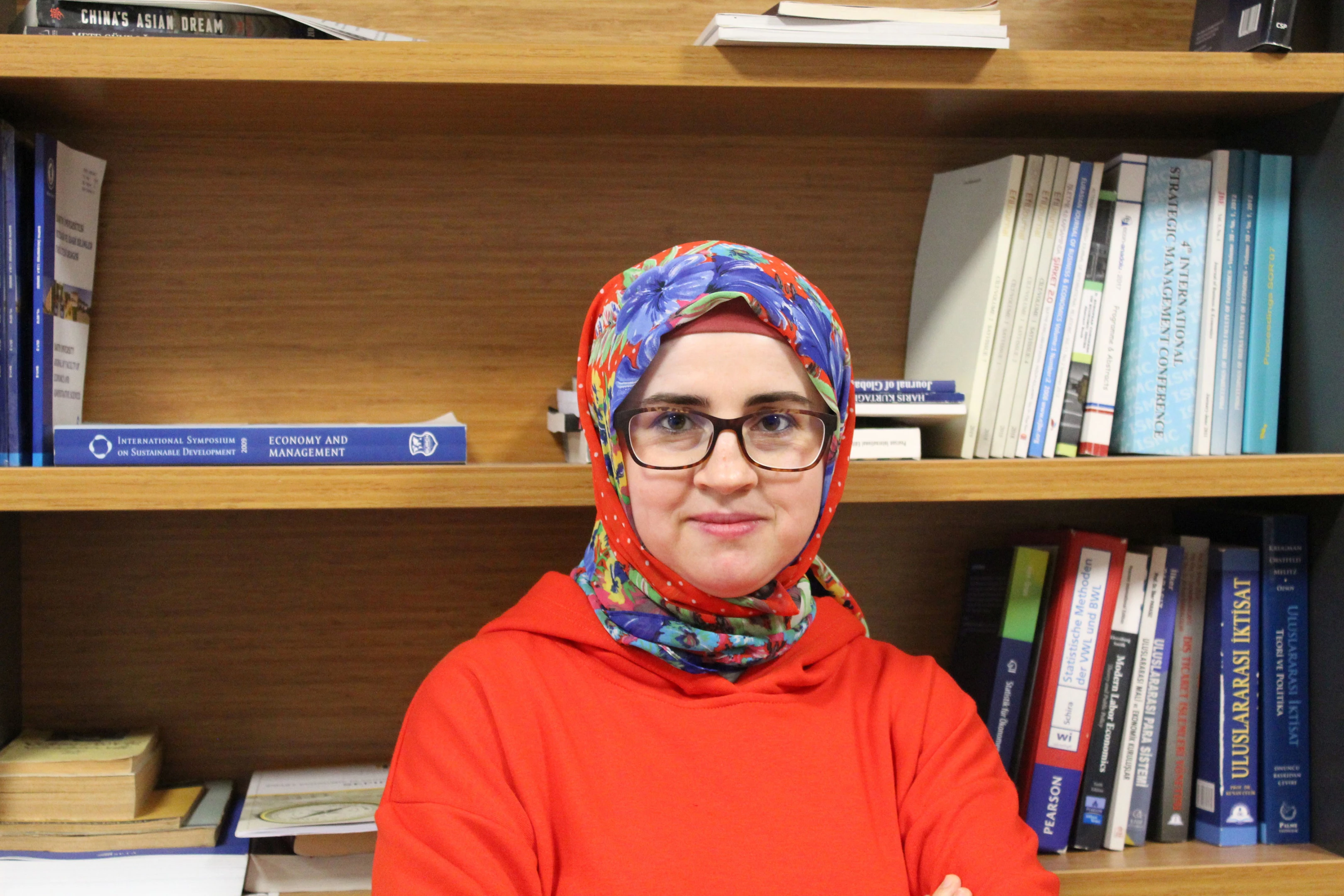 İhracata enerji takviyesi