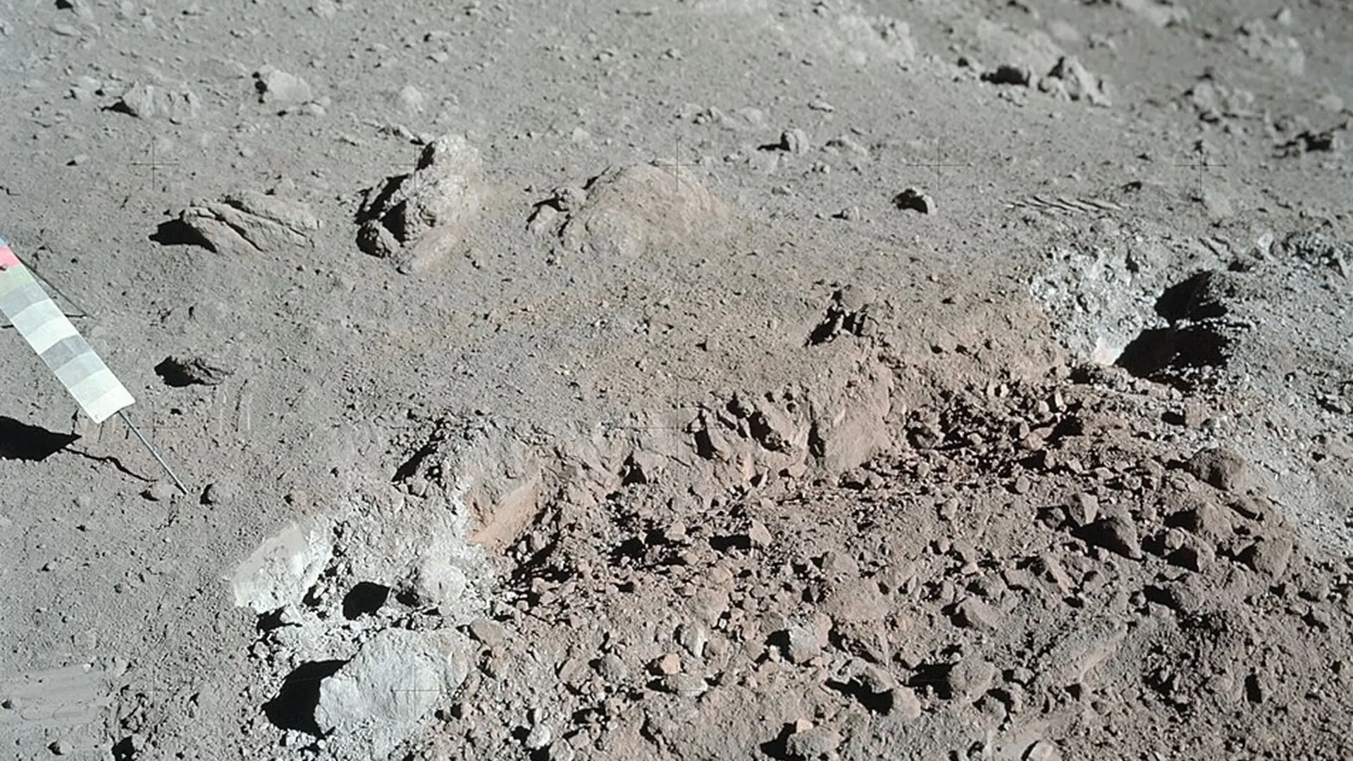 Ay'da 3D baskıyla düşük maliyetli üretim