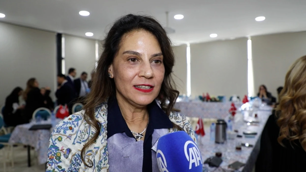 Türk firmaları için Tunus avantajı