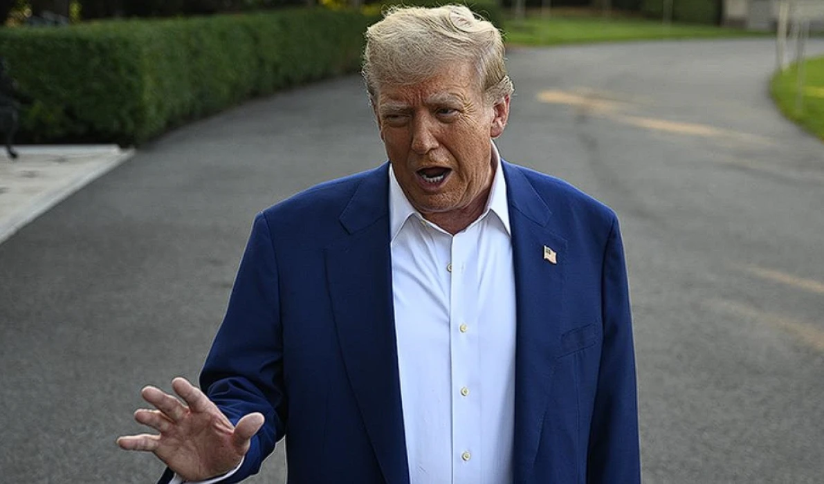 SON DAKİKA: Trump detayları kısa süre içinde duyurabilir: Hürmüz düğümü çözülüyor mu?