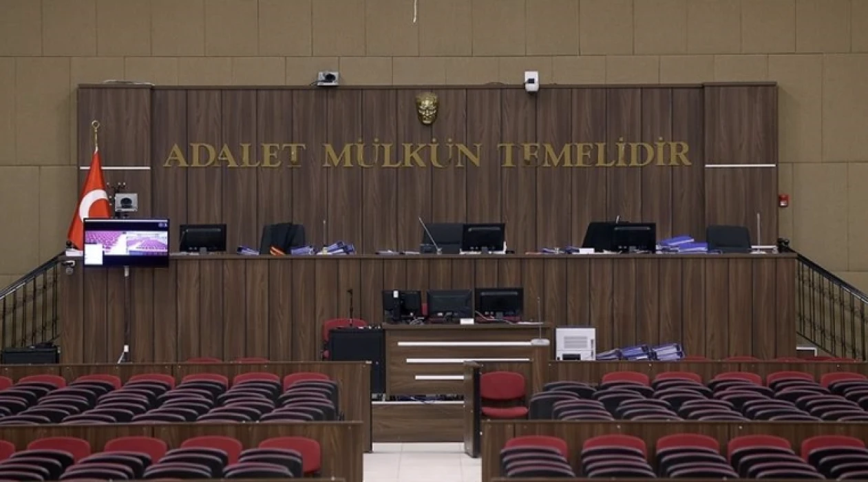Yargı sistemini hızlandıracak hamle: 140 yeni mahkeme kurulacak