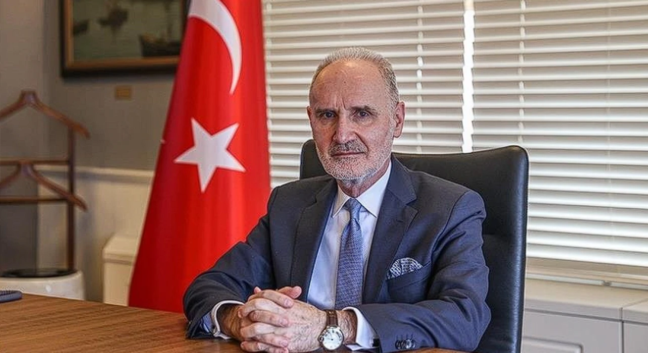 Hizmet ihracatında tarihi başarı: 63,5 milyar dolar fazla!