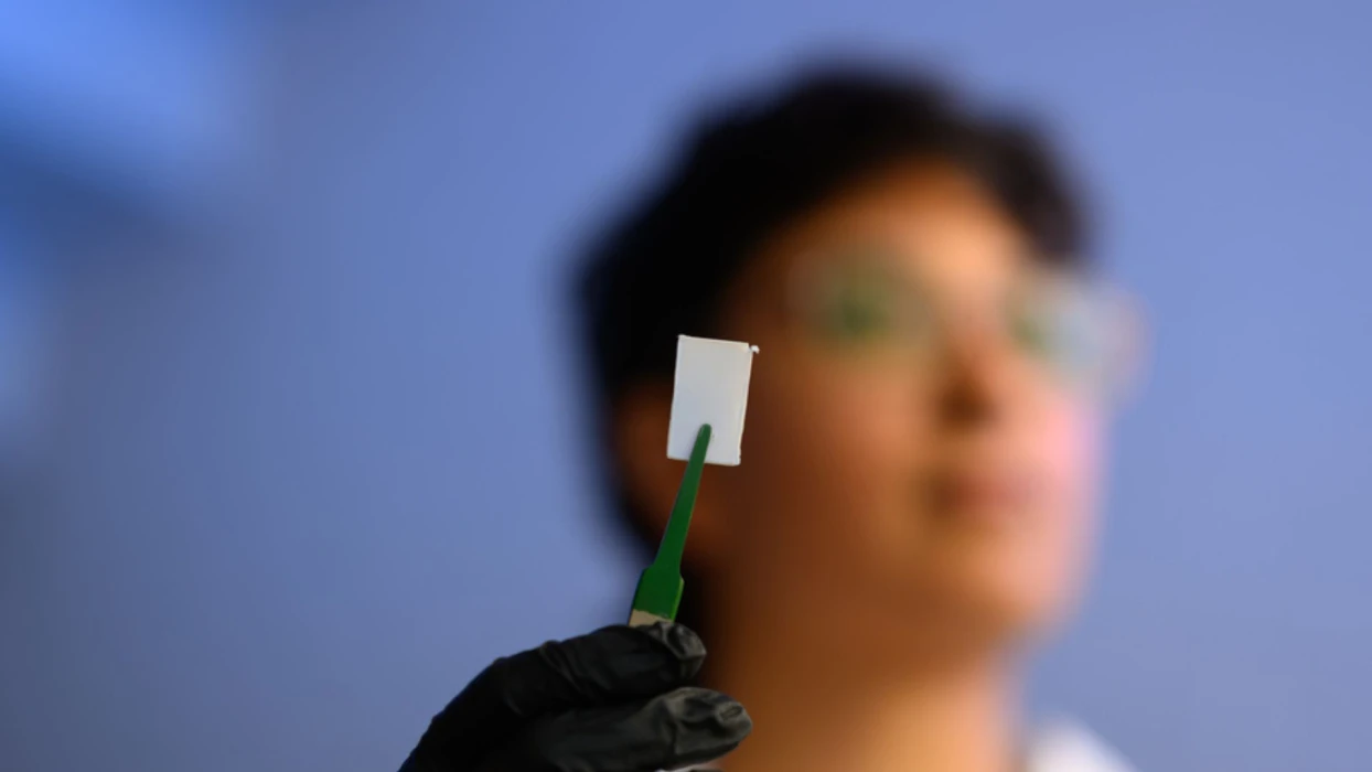 Mars’a güvenli seyahat: Uzay kalkanında bor nitrür nanotüp devrimi